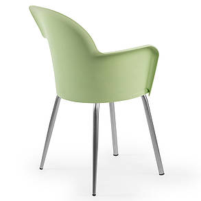 Крісло Tilia Gora зелене світло, фото 2
