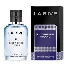 Туалетная  вода La Rive Extreme Story 30 ml (5901832068891)