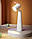 Лампа настільна REMAX RT-E610 Light Partner Cute Rabbit LED Lamp, біла, фото 2