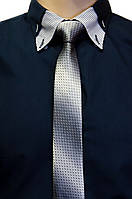 Чоловіча краватка Stefano Corvali. Туреччина. Ручна робота, фото 1