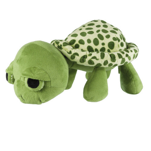 Іграшка Trixie черепаха, для собак, 40 см, плюш