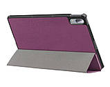 Чехол Primolux Slim для планшета Lenovo Tab P11 Pro (TB-J706) 11.5" - Purple, фото 4