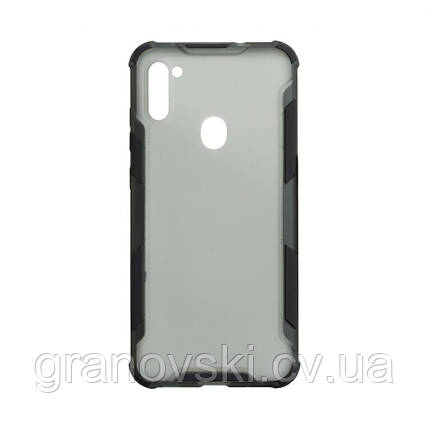 Чохол Armor Case Color для Samsung A11, фото 2