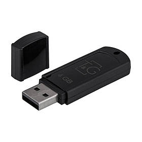 USB Flash Drive T&G 4gb Classic 011