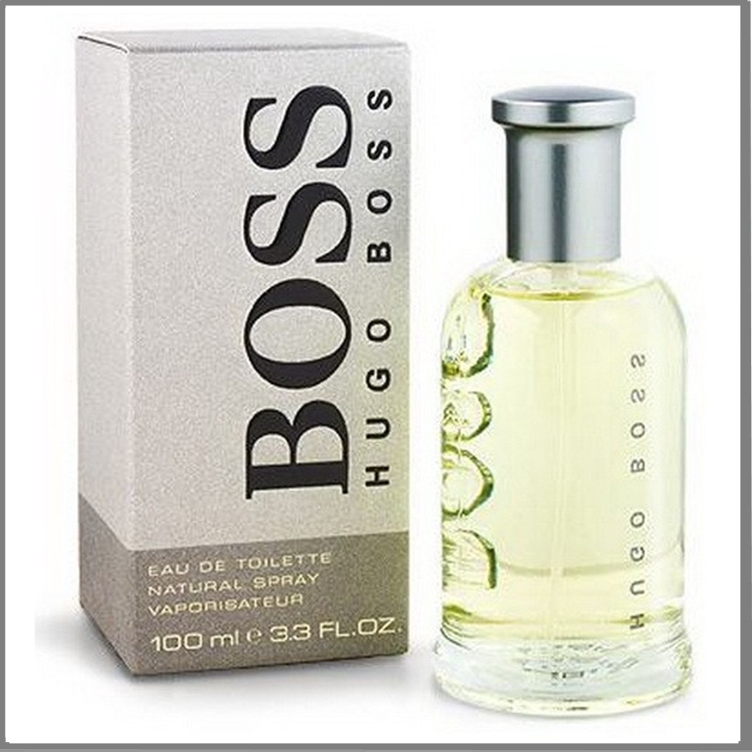Хуго мужские. Boss "Hugo Boss n6" 100 ml. Hugo Boss Boss №6, 100 ml. Hugo Boss Bottled 100ml. Hugo Boss Boss Bottled №6.