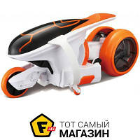 Мотоцикл Maisto Cyklone 360 оранжевый/белый (82066 orange/white)