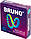 Презервативи якісні чоловічі ребристі з великими точками Bruno Double Surprise 4 You 12 шт (4 упаковки, фото 2