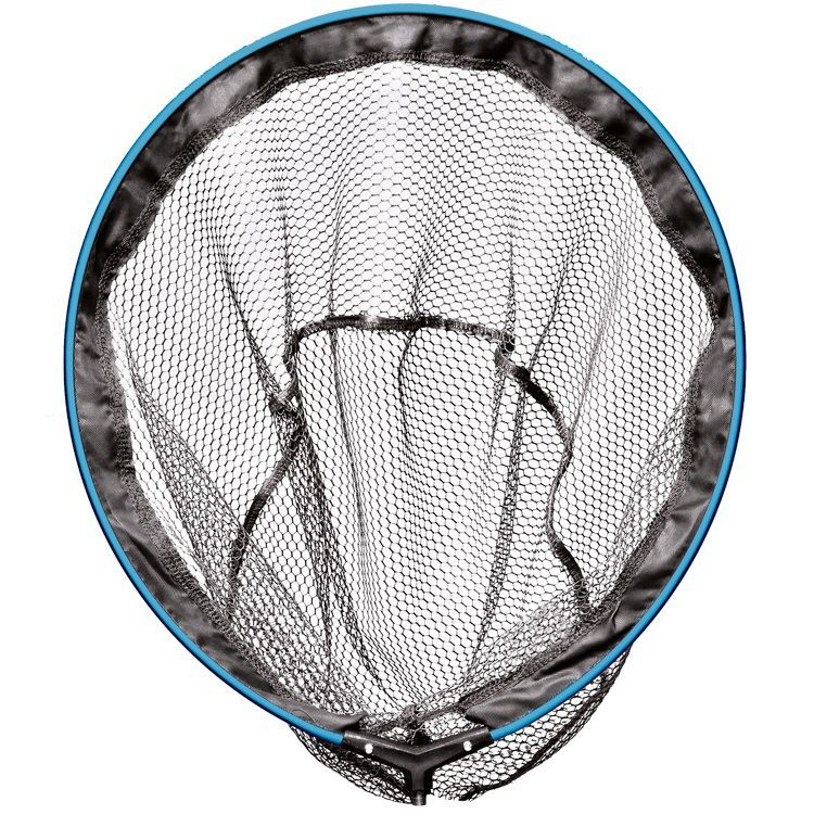 

Голова подсака Carp Zoom Feeder FCR1 Net Head, 50x40x30cm