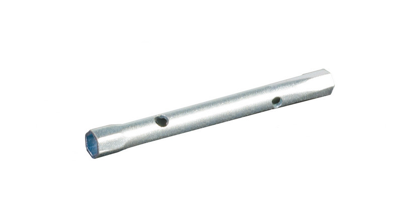 Ключ торцевий трубчастий 6*7 мм MASTERTOOL 73-0607