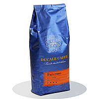 Кофе в зернах Ducale Caffe Gemini Ducale Palermo 1 кг (4820156431116)