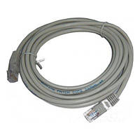 Патчкорд для інтернету MHZ LAN кабель 20m 13525-10 (007477)