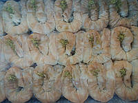 Пахлава "Императорская сарма" с грецким орехом и фисташкой, 1 кг