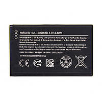 Аккумулятор BL-4UL для Nokia 230 Dual Sim RM-1172 1200 mAh (03904-1)