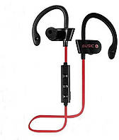 Бездротові спортивні навушники MDR RT 558 BT з кріпленням на вухо (008352)