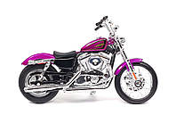 Модель мотоцикла Harley-Davidson XL 1200V Seventy-Two 2013 1:18 Maisto
