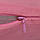 Чохли-Наволочки 4 шт Рожевий 80х80 см Бавовна, фото 2