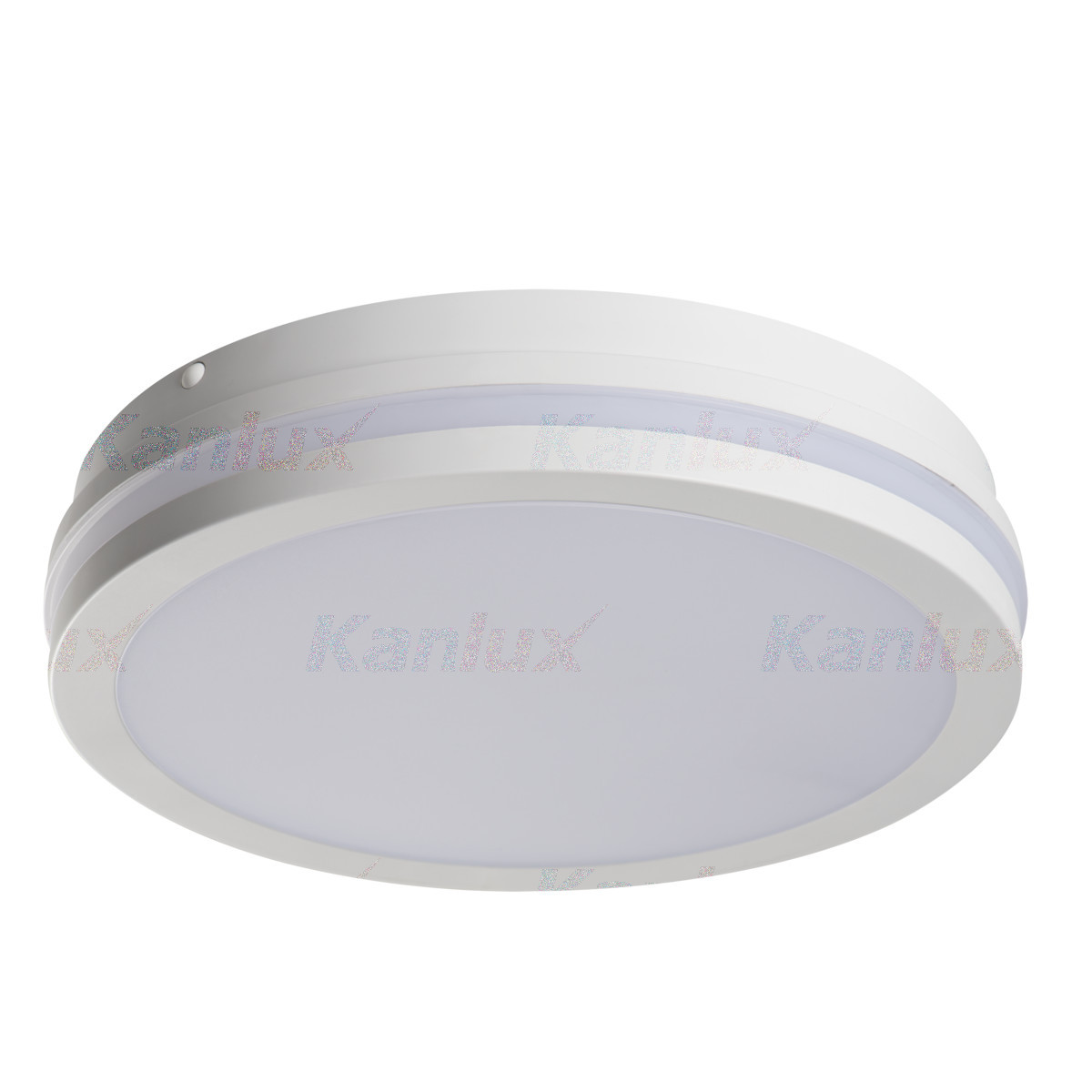 Светодиодный потолочный светильник Kanlux BENO 24W NW-O-SE W (33344)