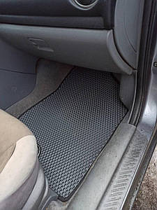 EVA коврики на Mazda 6 2004