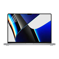 Защитные пленки для MacBook Pro 14" M1 (2021)