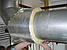 Базальтовая скорлупа с фольгой 60/70 (базальтовые цилиндры), фото 4