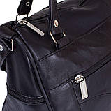 Жіноча шкіряна сумка TUNONA SK2420-2, фото 6