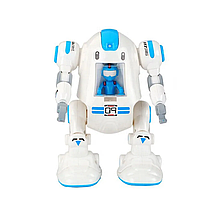 Робот "Cute Robot" 2043 на батарейках