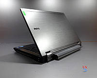 Ноутбук Dell Latitude E6410 14″, Intel Core i5-M540 2.53Ghz, 4Gb DDR3, 500Gb. Гарантия!, фото 1