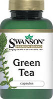Зелений чай потужний антиоксидант 500 мг США