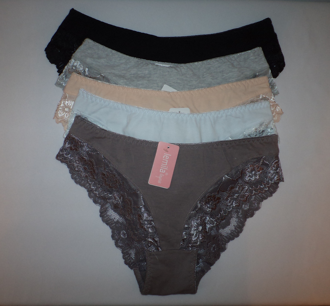 lemila underwear