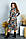Платье свободного кроя ангора, фото 3
