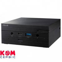 Комп'ютер ASUS PN62S-BB3040MD / i3-10110U (90MR00A1-M00400)