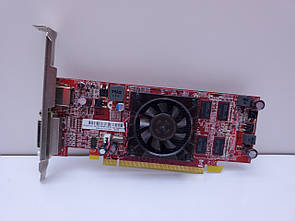 Видеокарта ATI Radeon HD 5450 1GB  PCI-e HDMI