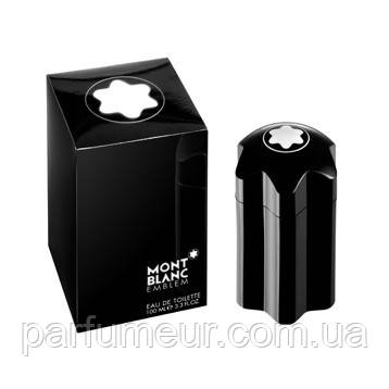 

Emblem Mont Blanc eau de toilette 60 ml