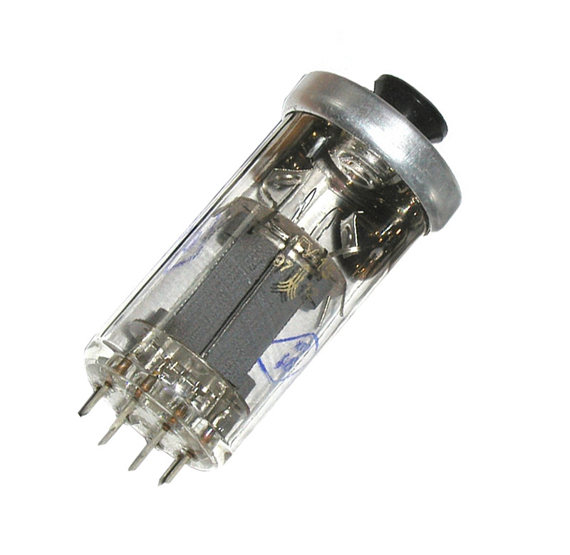 Лампа ГУ-15 пентод високочастотний