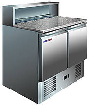 Стол холодильный для пиццы COOLEQ PS900