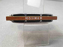 Губная гармошка Б/У Hohner Blues Harp 532/20 MS