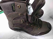 Мужские ботинки Б/У Берцы Prospector Talan Gore-Tex Size 38