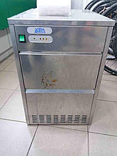 Морозильное оборудование Б/У Льдогенератор Icem ICE-M26 CA