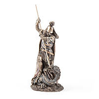 Статуэтка Veronese "Георгий Победоносец" (30 см) 75816 A4, фото 1