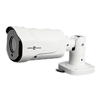Гібридна зовнішня камера GV-116-GHD-H-СOK50V-40