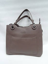 Жіноча сумка оптом 28*24 див. серії "Гранд 3" №9804