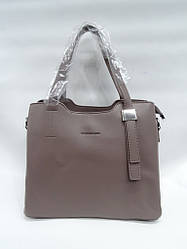 Жіноча сумка оптом 28*23 див. серії "Гранд 3" №9806
