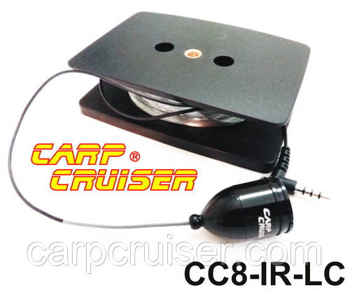 Подводные камеры для рыбалки Carp Cruiser 