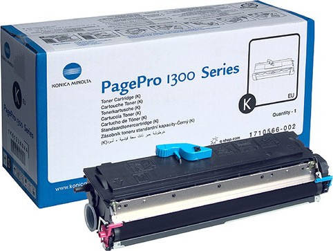 KONICA MINOLTA PAGEPRO 1380 DRIVER DOWNLOAD