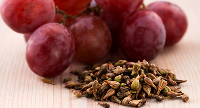 Традиційні методи лікування виноградних кісточок