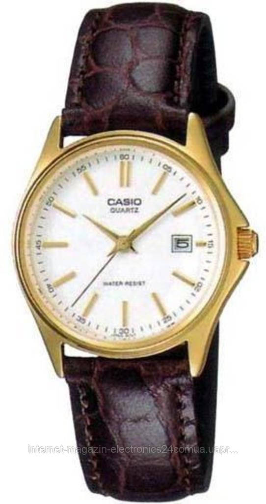 

Наручные часы Casio LTP-1183Q-7ADF