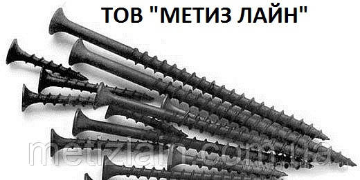 

Саморез 3,5х55 по дереву (уп. 500 шт.)