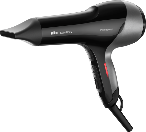 

Фен Braun Satin-Hair 7 HD 780 SensoDryer