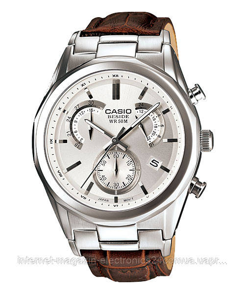 

Наручные часы Casio BEM-509L-7AVDF