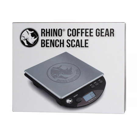 Электронные весы rhinowaress Rhino coffee gear bench scale 